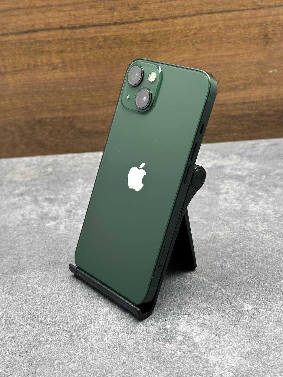 iPhone 13 256Gb Green Гарантія/Магазин/#5091