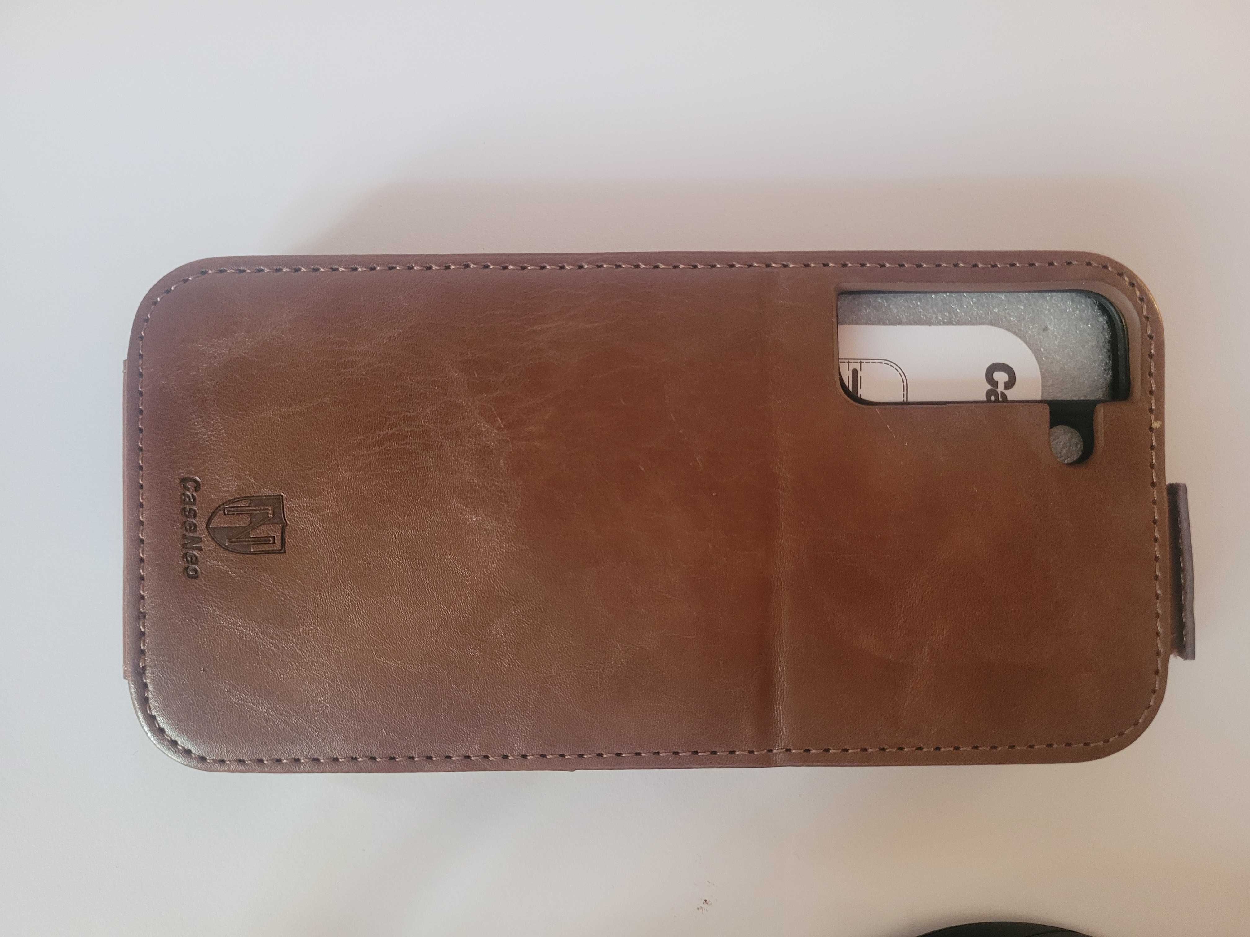 Samsung S22 PLUS - fajne etui