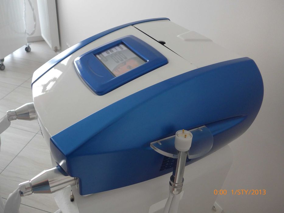 Biotec Mesotherm urządzenie medyczno-kosmetyczne