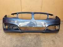 BMW 3 GT F34 ZDERZAK PRZÓD PRZEDNI