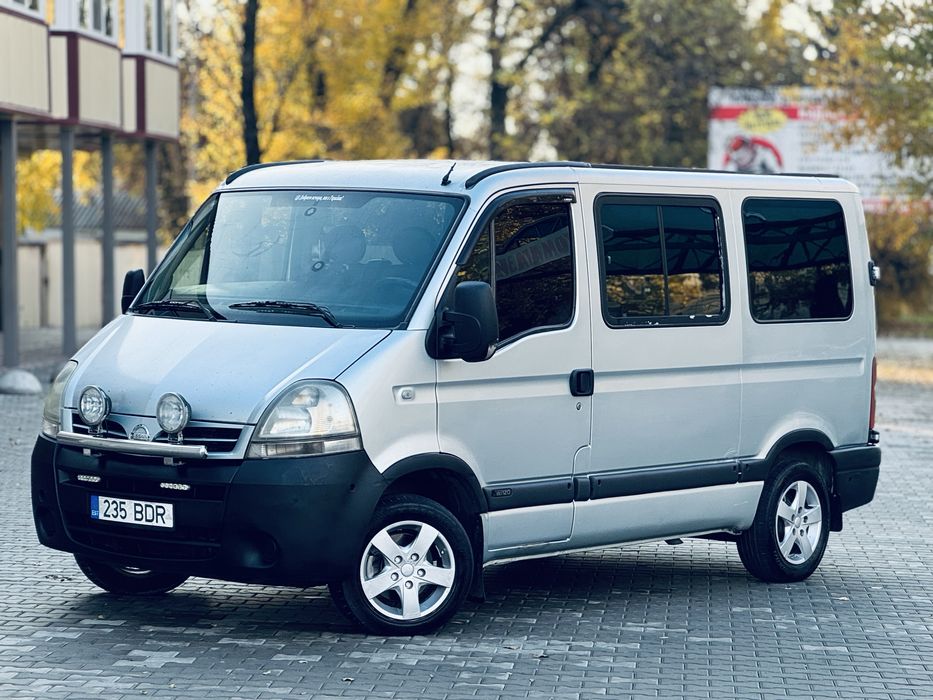 Продам Nissan lNTERSTAR