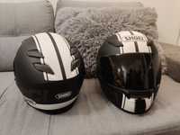 Shoei VSH 1 Vanucci edition kask motocyklowy rozmiar L