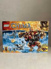 LEGO CHIMA 70225: Machina Bladvica