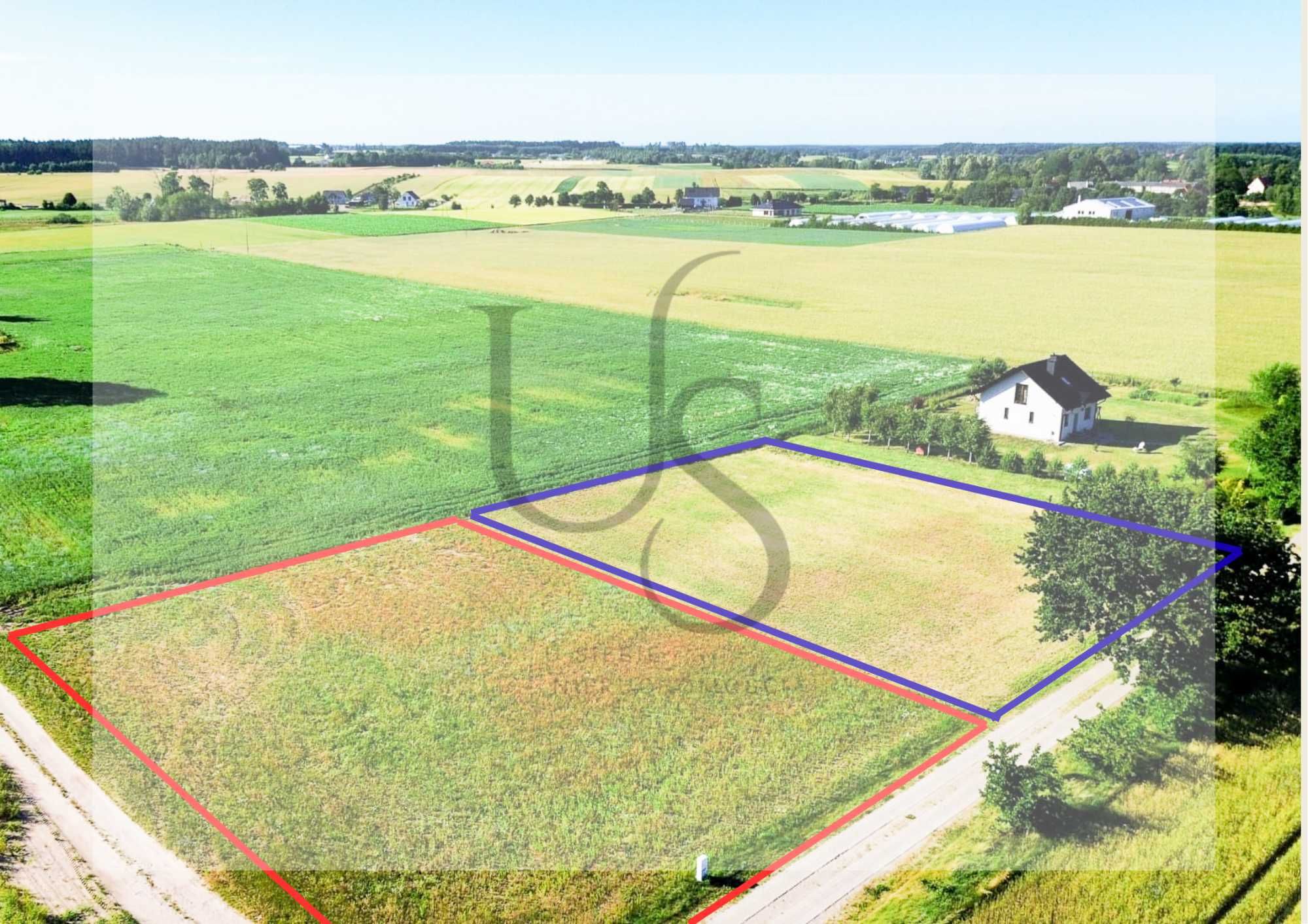 Działka budowlana - Wakacje, które stają się codziennością