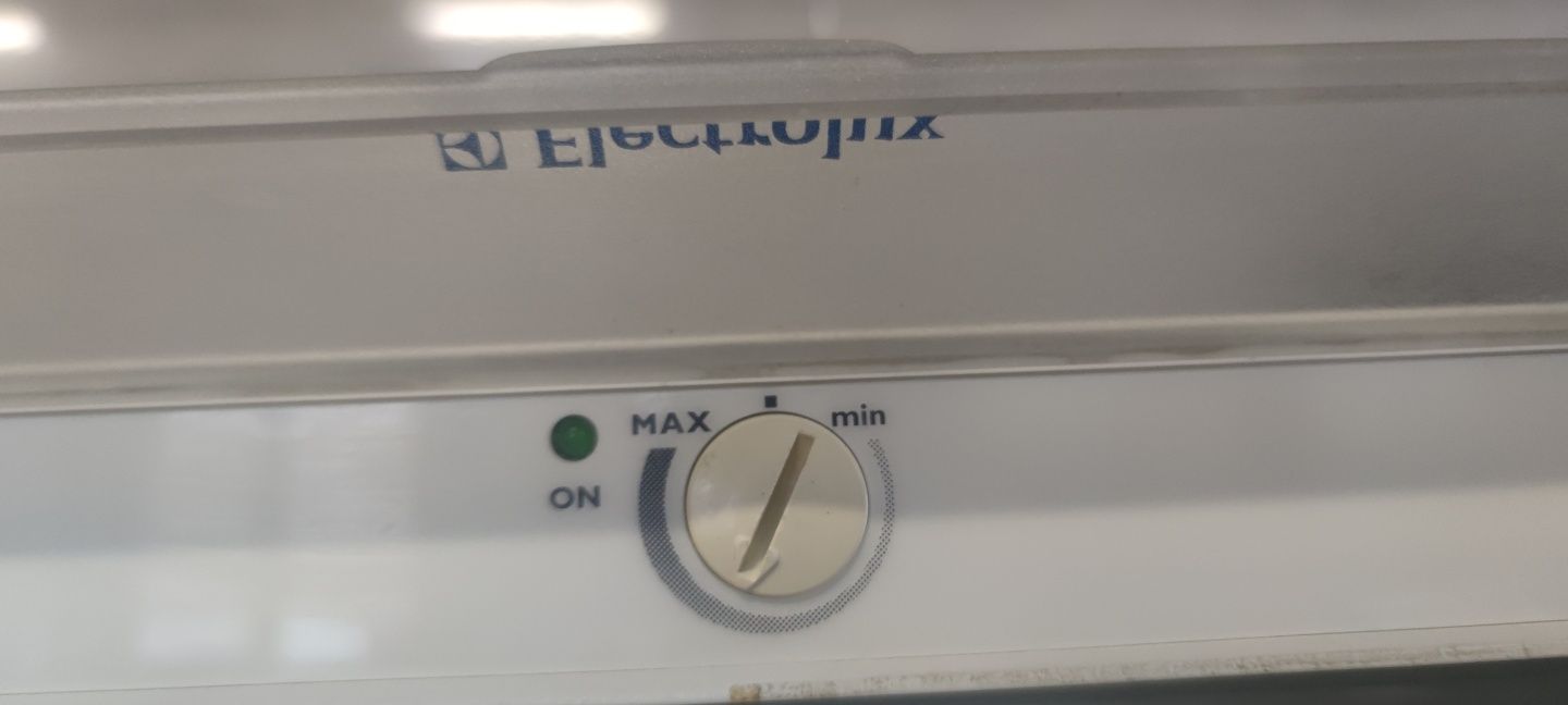 Lodówka Electrolux agd wiryna