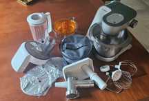 robot kuchenny bosch MUM5