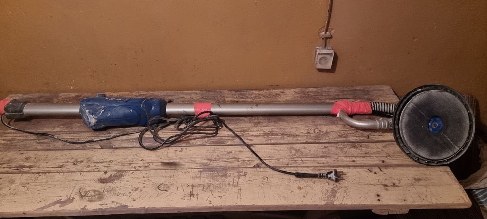 Żyrafa  Szlifierka Dedra