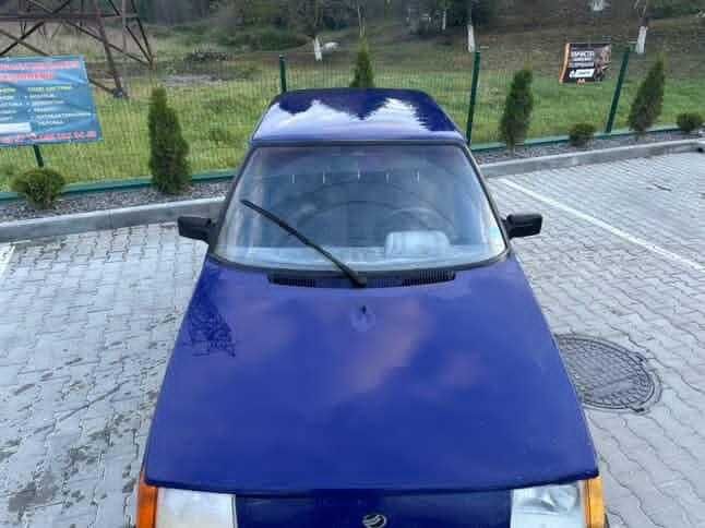 Таврія нова 1.3 бензин