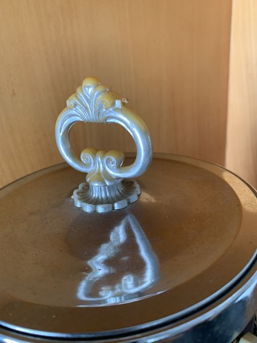 Balde Gelo vintage .