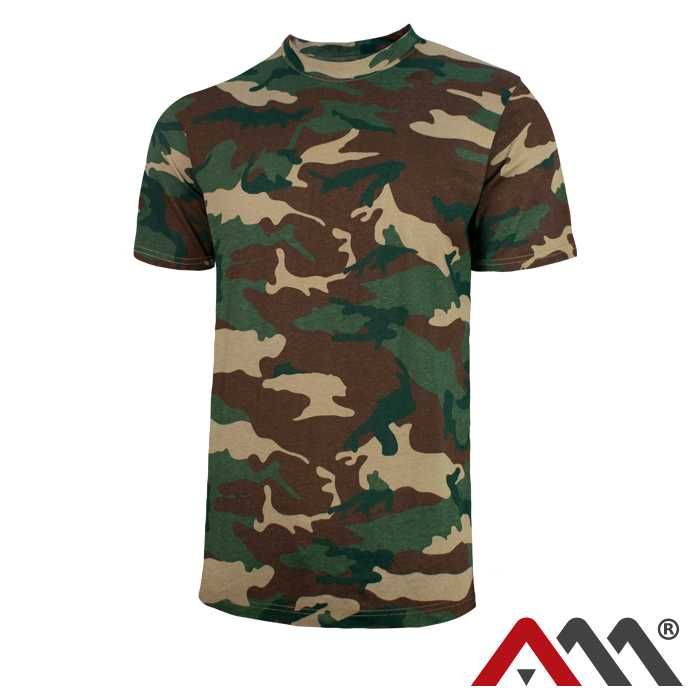 Koszulka robocza Moro L