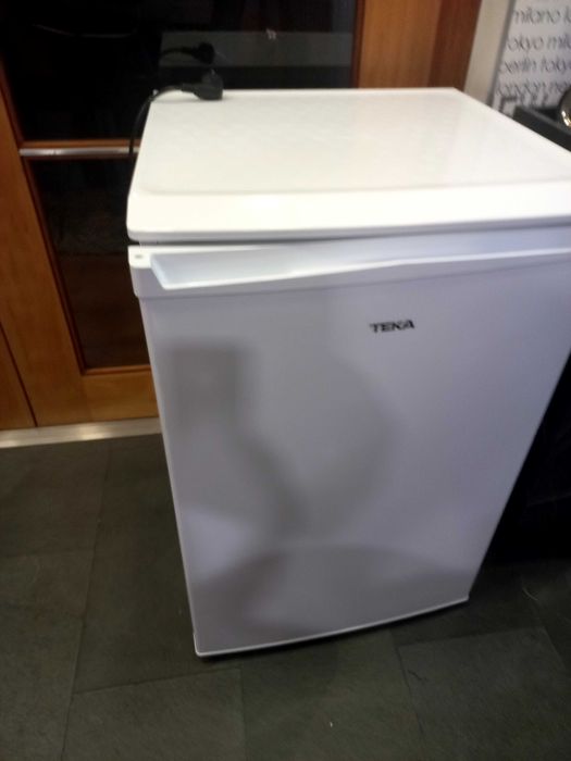 Frigorifico Teka/ semi NOVO