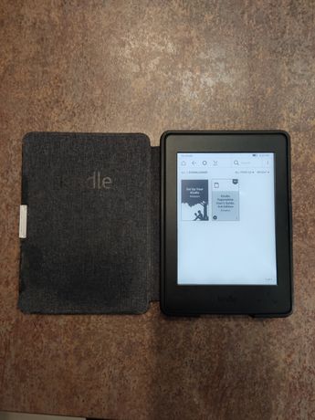 Czytnik Ebook Kindle Paperwhite 3 WiFi