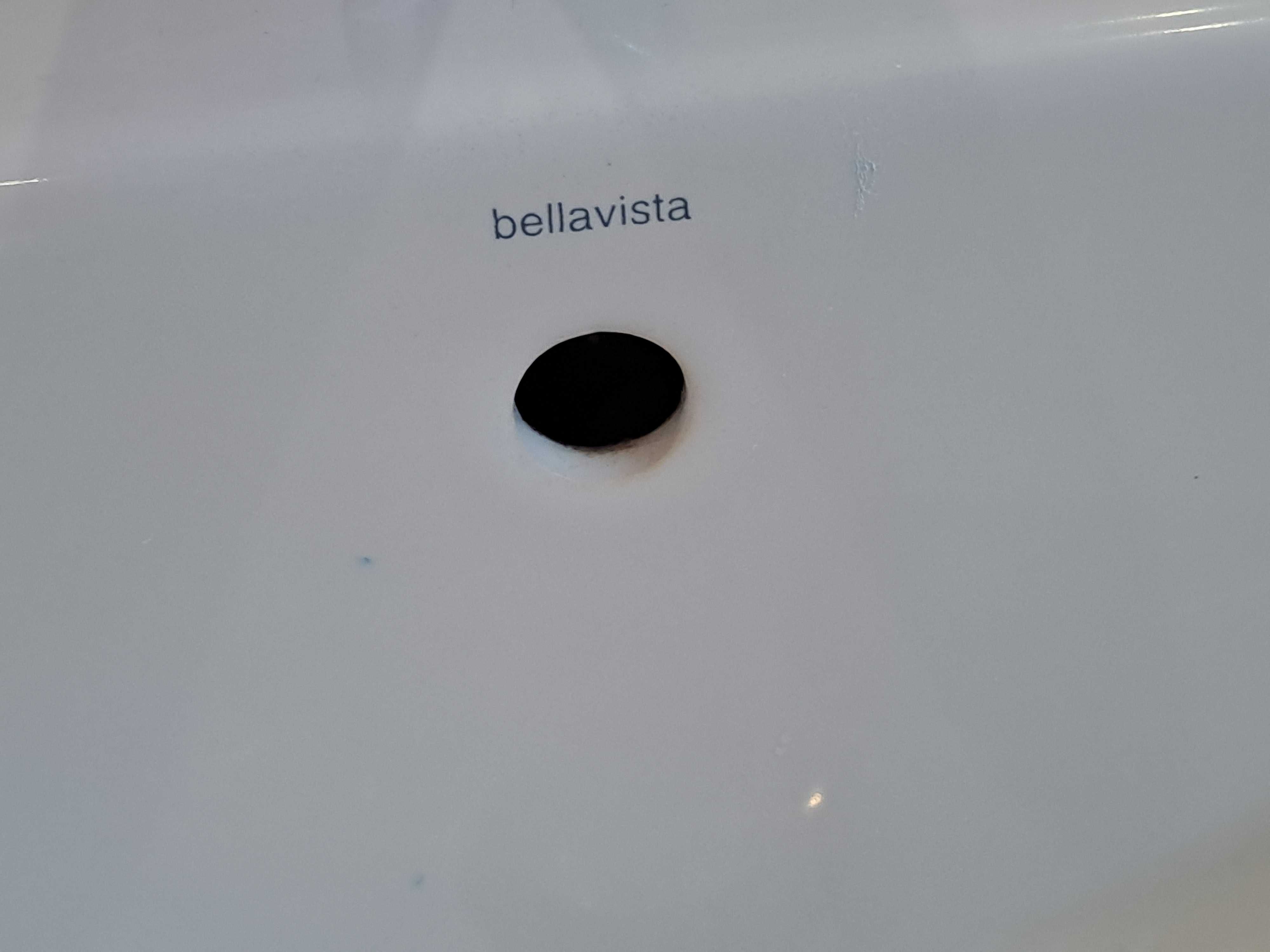 Umywalka i bidet  - używane