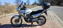 Honda Transalp XL650V 2002r.