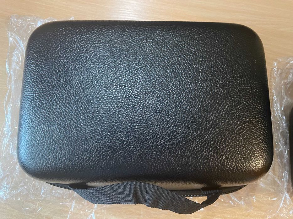 Сумка-кейс (велика) чохол чехол футляр органайзер