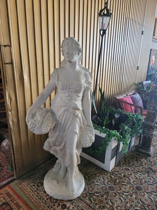 Escultura - óptimo estado