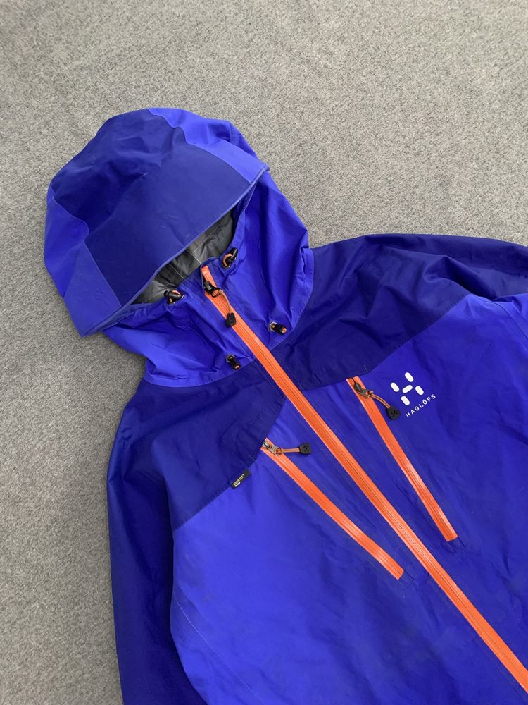 Haglofs Spitz Jacket Gore Tex трекенгова куртка