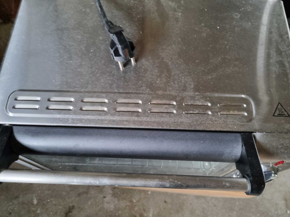 Mini forno Russel Hobbs