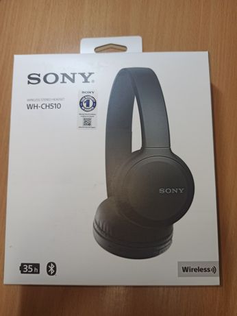 Навушники Sony WH-CH510
