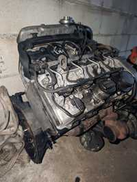 Motor w202 c200 CDI