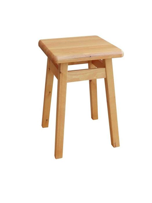 Taboret Drewniany Sosnowy Kuchenny Jadalnia Stołek Kuchnia Producent