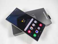 Samsung Galaxy S24 ULTRA 512GB 12GB pudełko  BEZ BLOKAD!