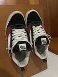 Vans KNU Skool.