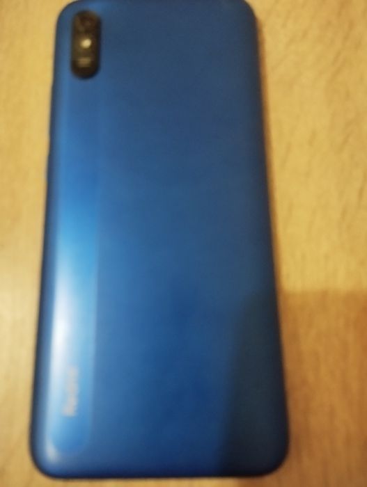 Продам телефон Редми 9А