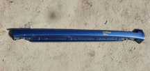 AUDI A4 B6 01/05r - listwa progowa prawa