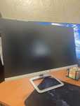 Монитор 23.8" HP 24es (T3M78AA)