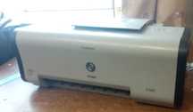 Принтер canon pixma Ip-1000 под разборку