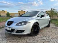Seat Leon 1.9 tdi BXE 105km 2007r