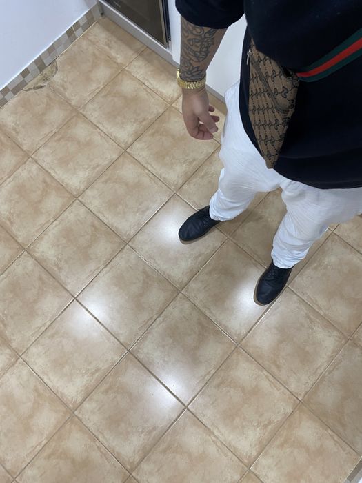 Bolsa Gucci oficial