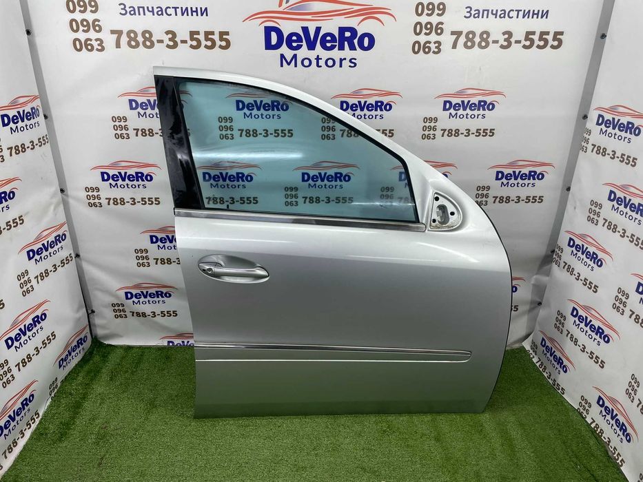 Дверь передняя задняя багажника Mercedes ML W164 Наличие Разборка