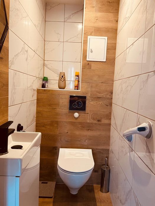 Pokój dwuosobowy do wynajęcia.