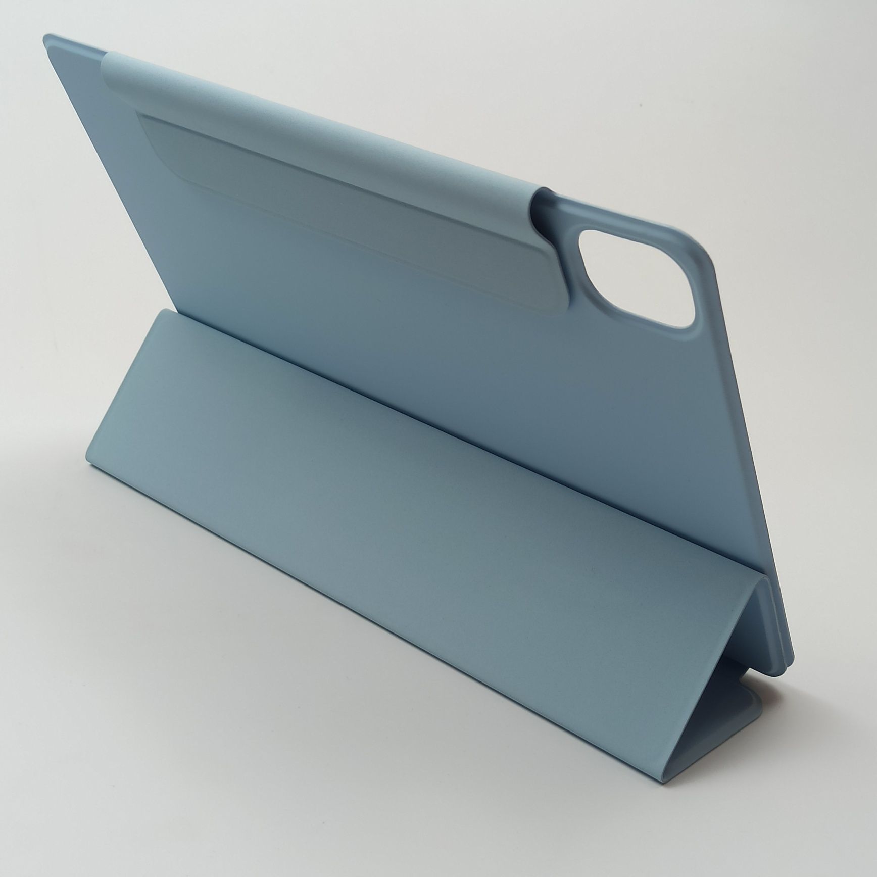 Чехол Smart Cover для Xiaomi Pad 5 / 5 Pro с держателем стилуса