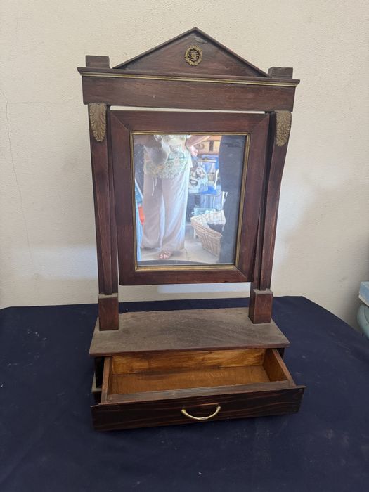 Movel Antigo ver fotografias