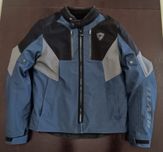 Casaco moto Revit Catalyst H2O