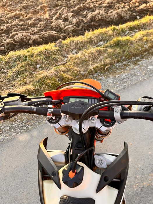 Ktm exc 300 tpi (tbi,xc,xc,sx,sxf)