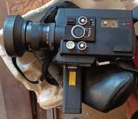 Câmara de filmar Canon 814 XL