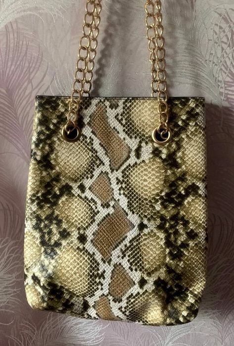 Сумка жіноча, НОВА.