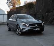 Mercedes-Benz GLA 180 CDi Urban