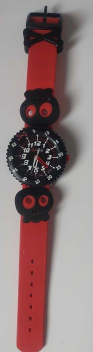 Дитячий годинник на руку