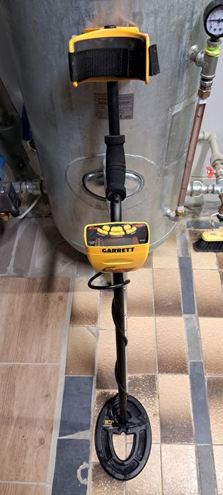 Wykrywacz Garrett Ace 250. Gwarancja 23 miesiace!