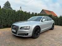 Audi A8 Audi A8 D4 3.0TDI quattro