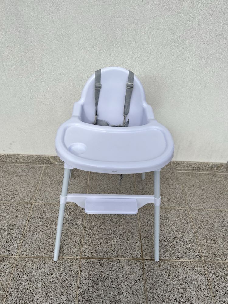 Cadeira de refeição