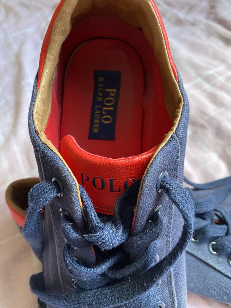 Buty Polo Ralph Lauren  43