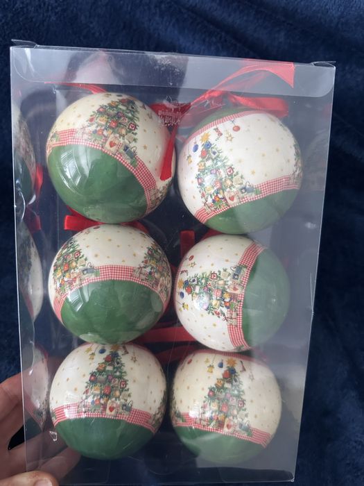 Новорічна ялинка