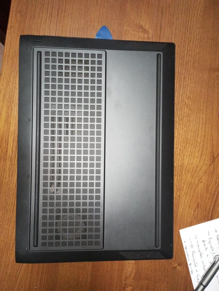 RTX 4060 - LAPTOP GAMING - Victus i7-13700H Windows 10 Pro