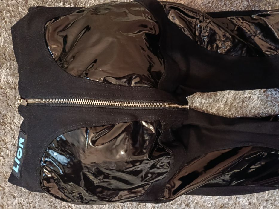 Лосини українського бренду Lior